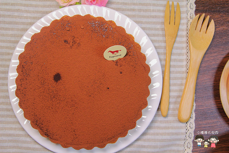 汐止法式甜點 024