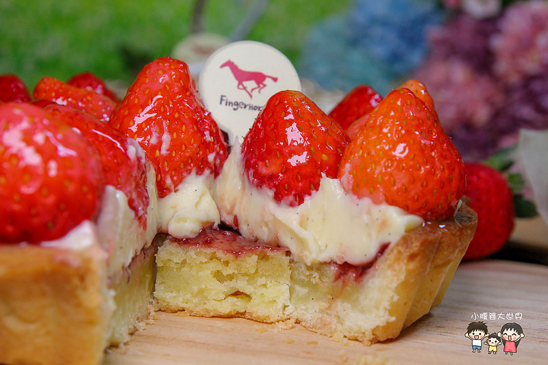 汐止法式甜點 015