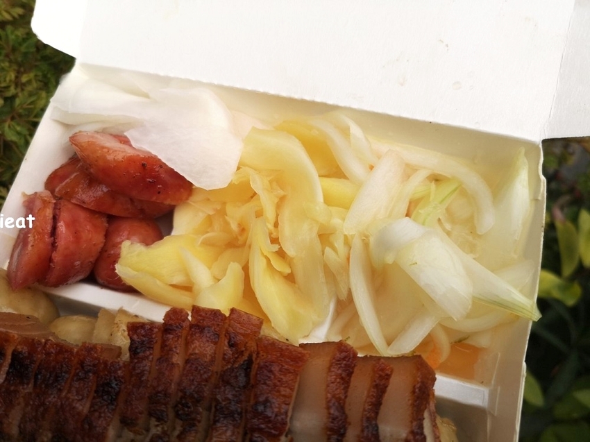 胖子修行動餐車，神出鬼沒的攤車，你追得到嗎？ - 愛伊特candy的分享樂園