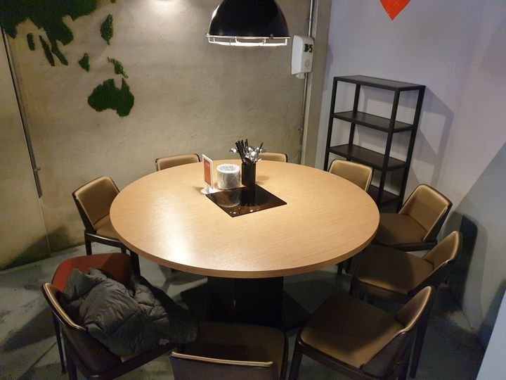 【台北內湖 美食】川老爺麻辣鍋，好吃湯底火鍋料!!熱炒加值/溫體牛買一送一/螃蟹豪華海鮮拼盤/現正限時升級優惠中呀!!/捷運葫洲站