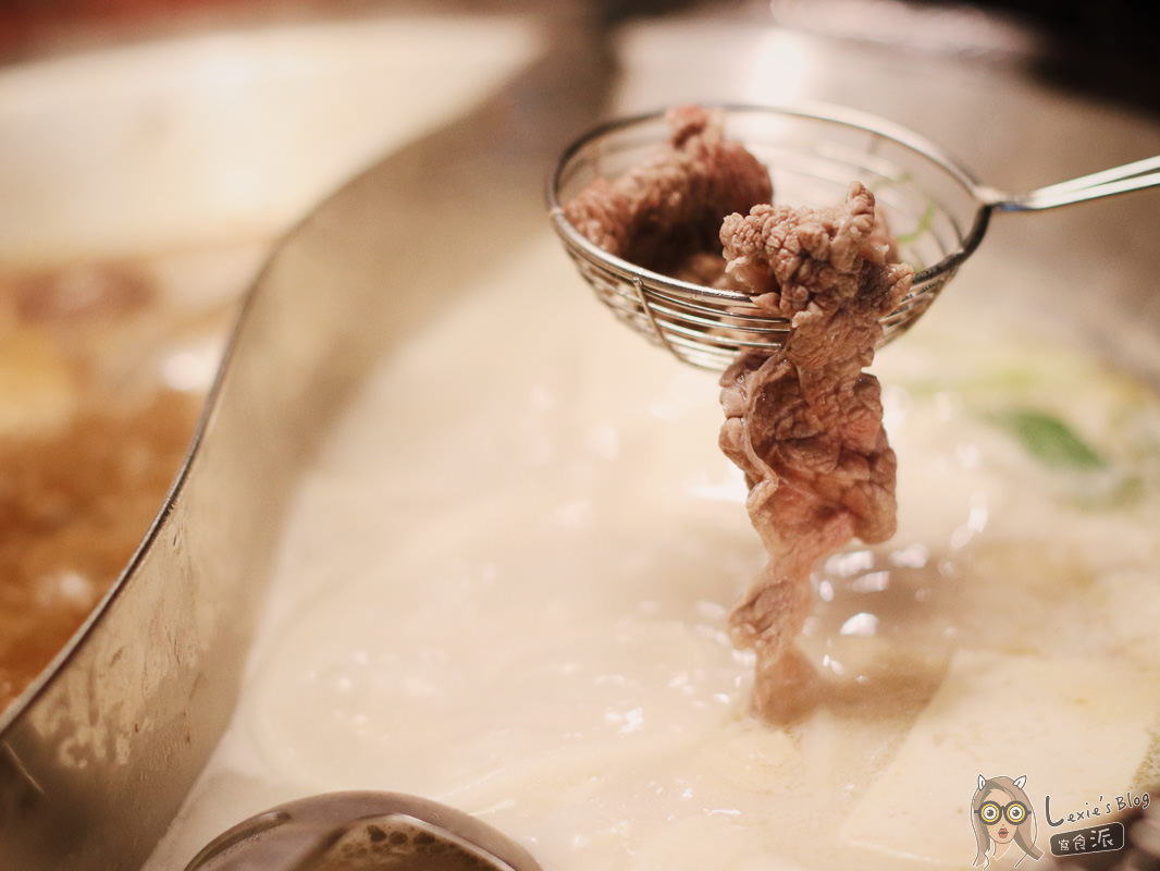 內湖麻辣鍋》川老爺麻辣鍋，吃鍋配熱炒，精緻單點火鍋推薦 - Lexies Blog，寫食派