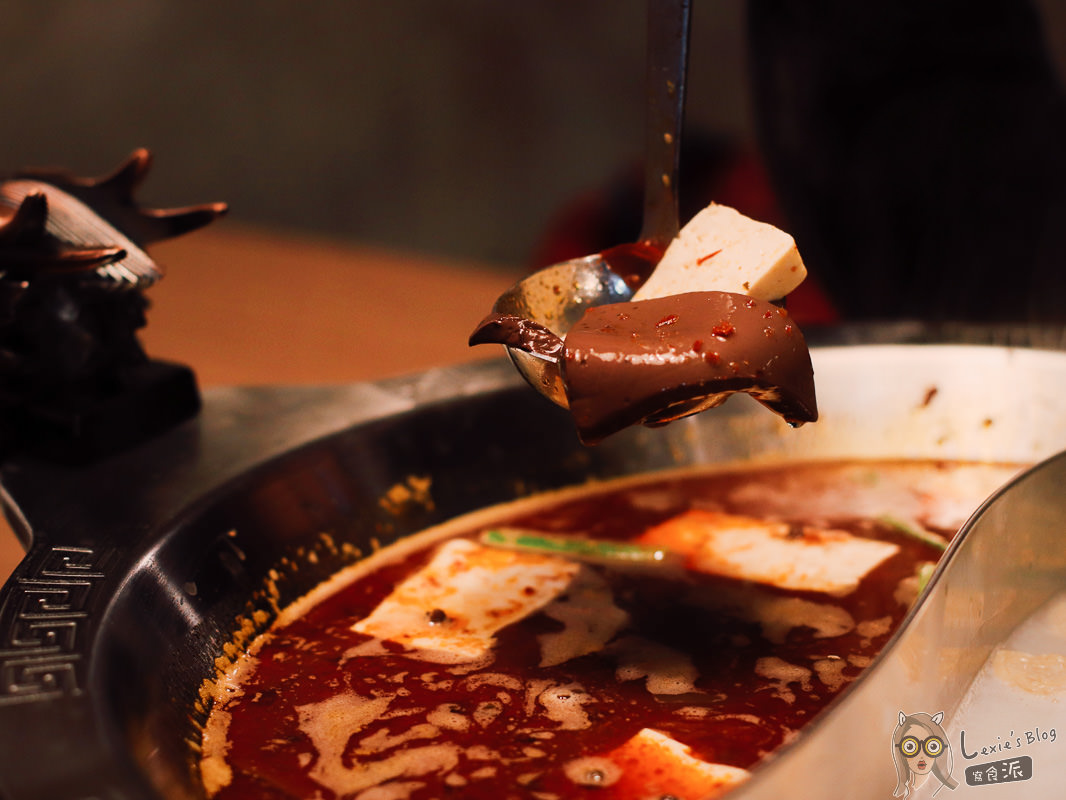 內湖麻辣鍋》川老爺麻辣鍋，吃鍋配熱炒，精緻單點火鍋推薦 - Lexies Blog，寫食派