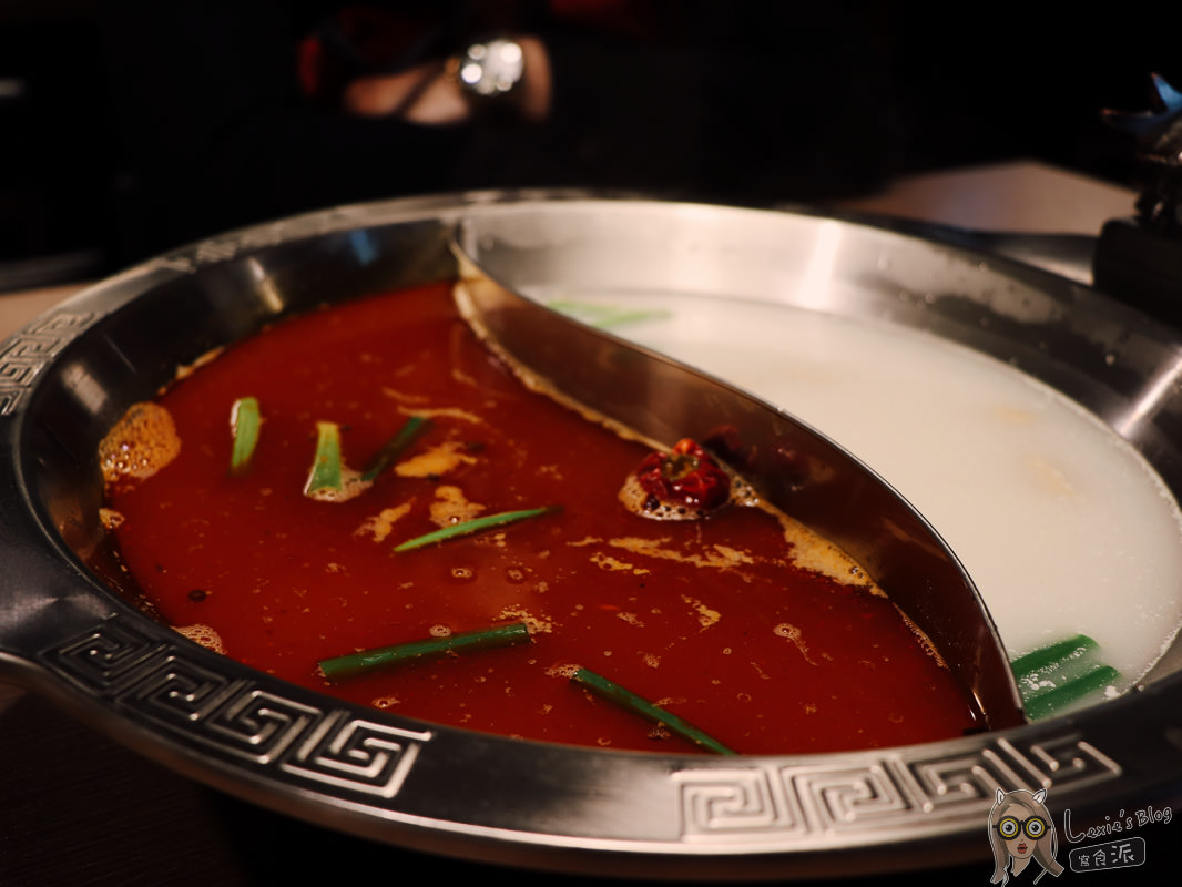 內湖麻辣鍋》川老爺麻辣鍋，吃鍋配熱炒，精緻單點火鍋推薦 - Lexies Blog，寫食派