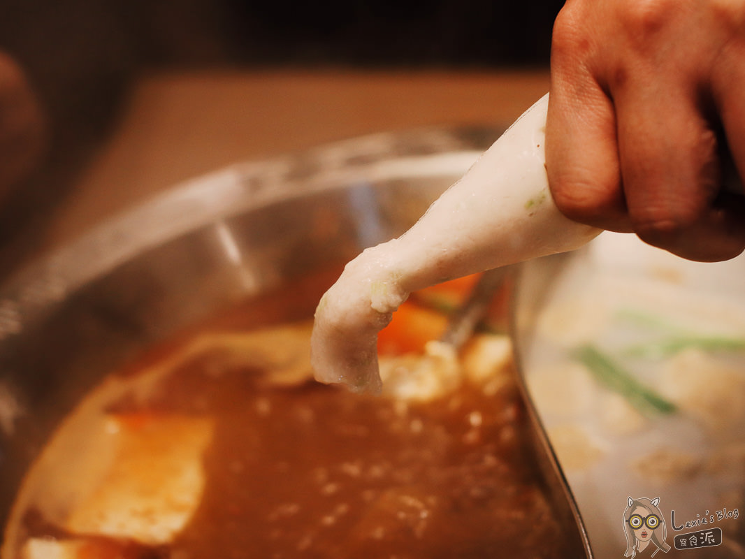 內湖麻辣鍋》川老爺麻辣鍋，吃鍋配熱炒，精緻單點火鍋推薦 - Lexies Blog，寫食派