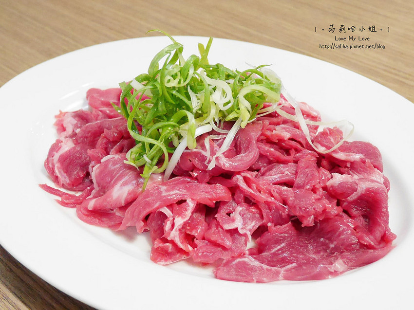 台北內湖好吃麻辣鍋推薦川老爺火鍋 溫體牛 (1)