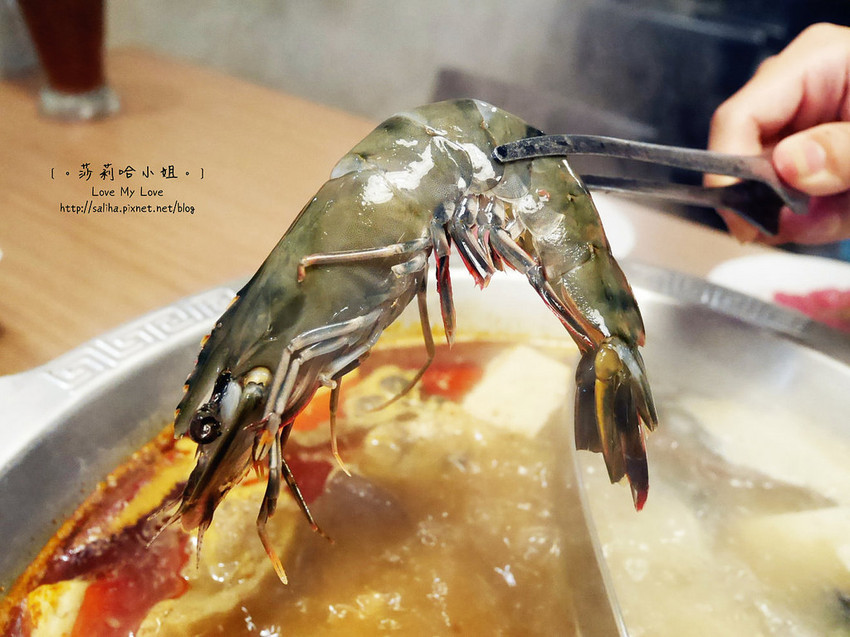 台北內湖好吃麻辣鍋推薦川老爺火鍋 (32)