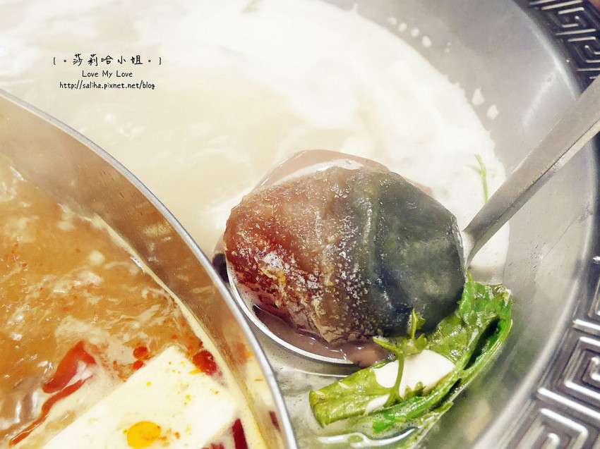 台北內湖好吃麻辣鍋推薦川老爺火鍋 (22)