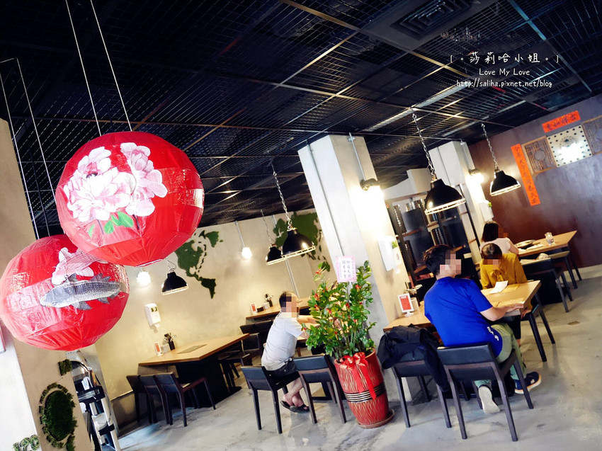 台北內湖文湖線葫洲捷運站好吃麻辣鍋推薦川老爺火鍋  (6)