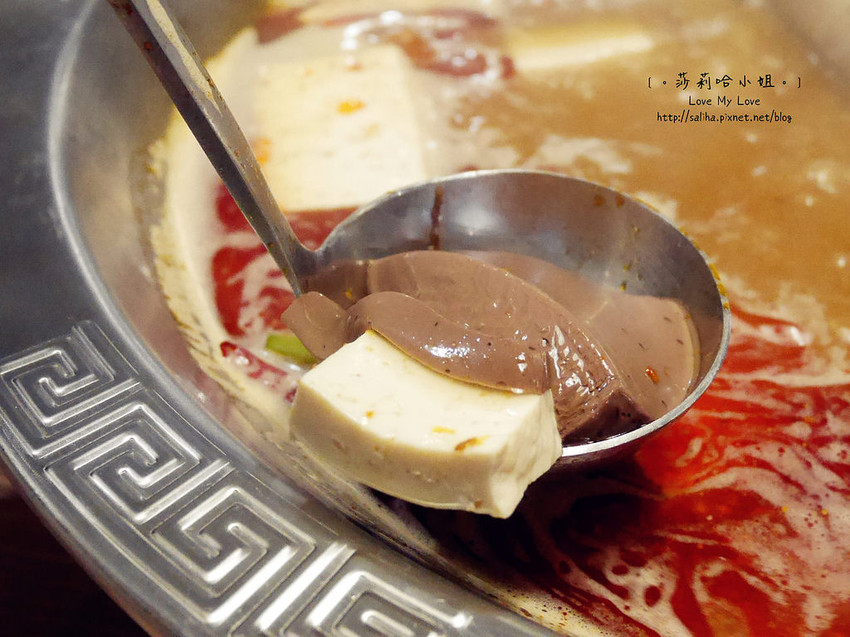 台北內湖好吃麻辣鍋推薦川老爺火鍋 (20)