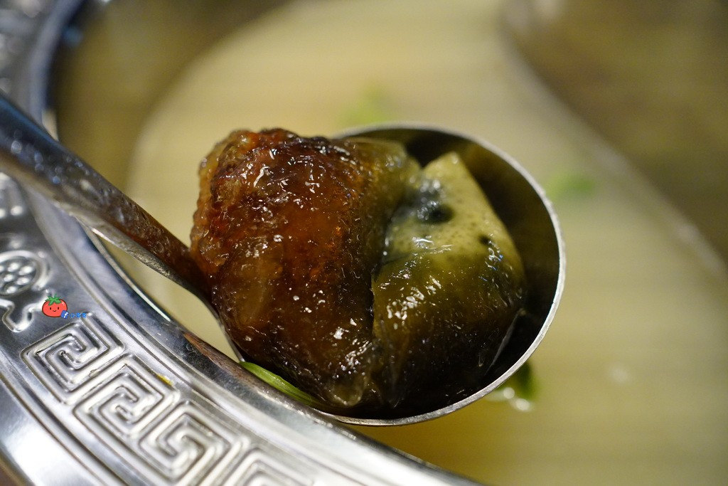 內湖麻辣鍋推薦 川老爺 菜單