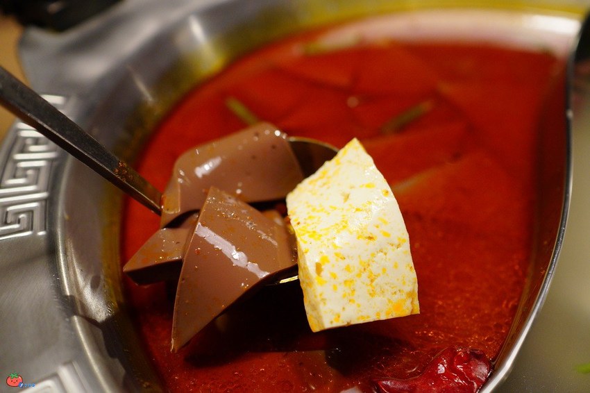 內湖麻辣鍋推薦川老爺麻辣鍋川菜