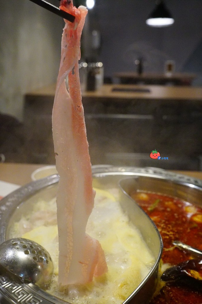 內湖麻辣鍋推薦 川老爺 菜單