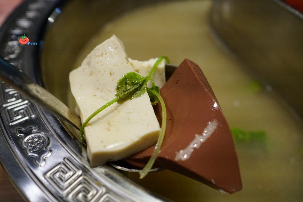 內湖麻辣鍋推薦 川老爺 菜單