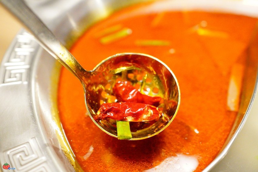 內湖麻辣鍋推薦川老爺麻辣鍋川菜