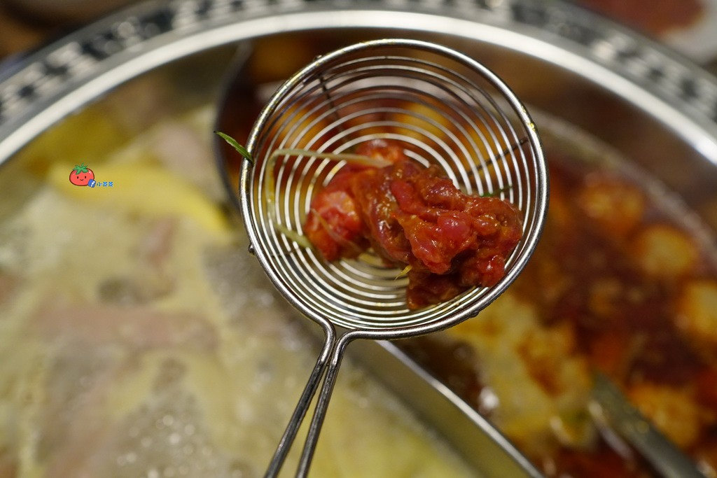 內湖麻辣鍋推薦 川老爺 菜單