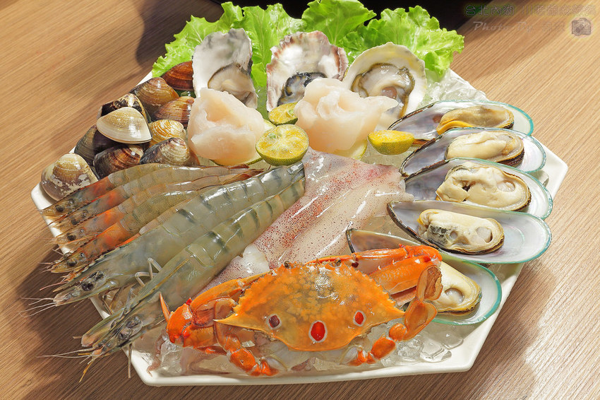 台北內湖 川老爺麻辣鍋