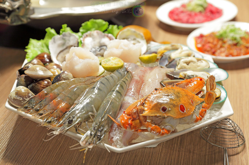 台北內湖 川老爺麻辣鍋