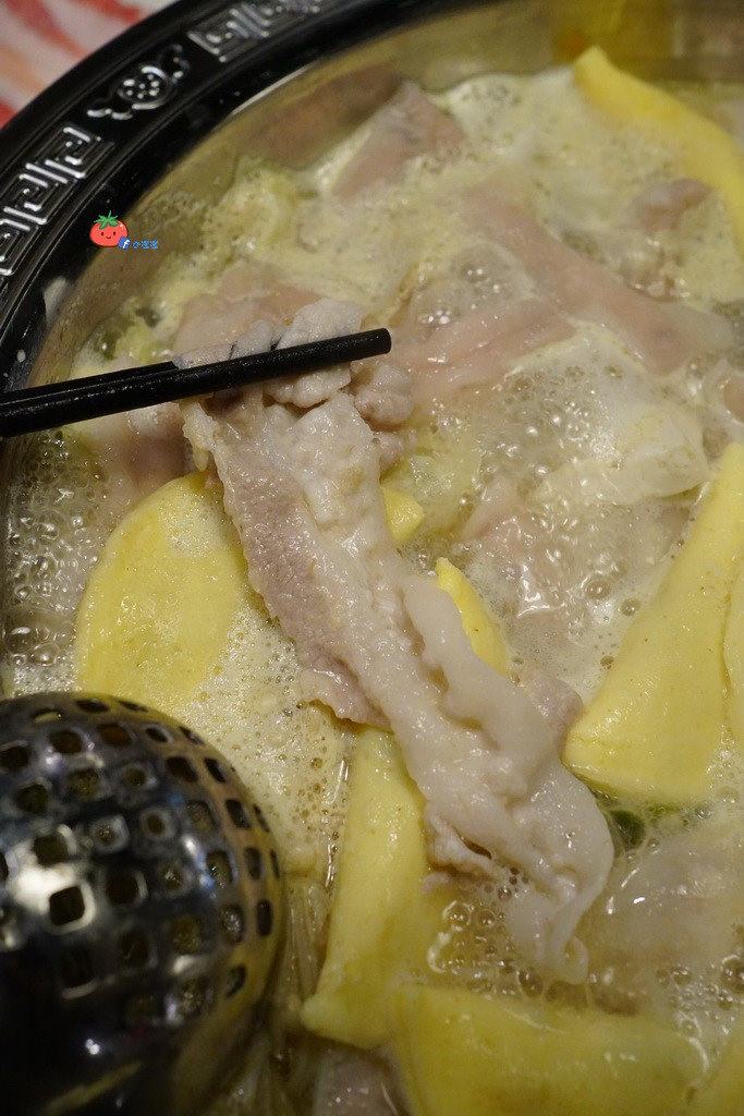 內湖麻辣鍋推薦 川老爺 菜單