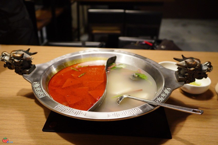 內湖麻辣鍋推薦川老爺麻辣鍋川菜