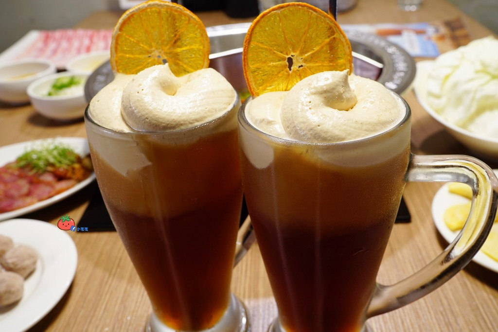 內湖麻辣鍋推薦 川老爺 菜單