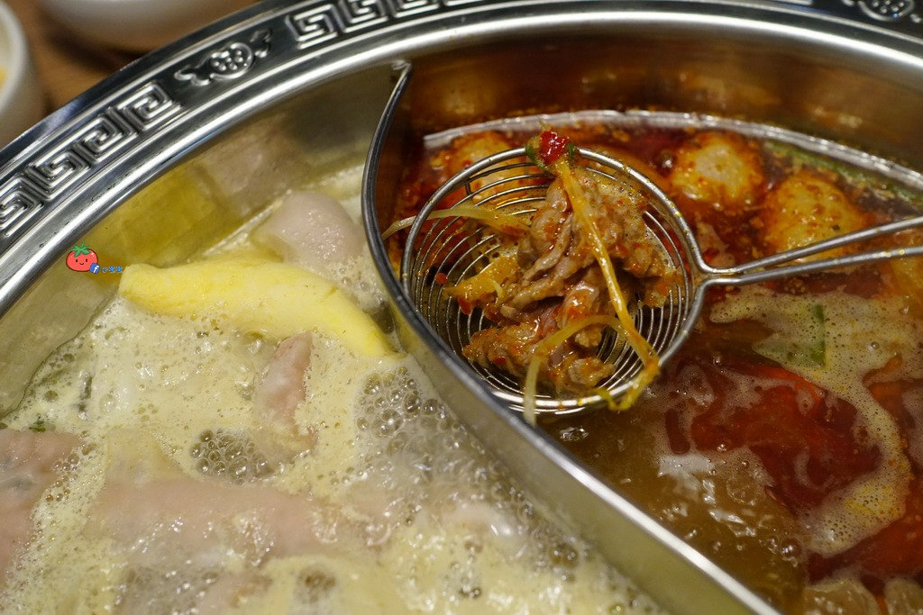 內湖麻辣鍋推薦 川老爺 菜單