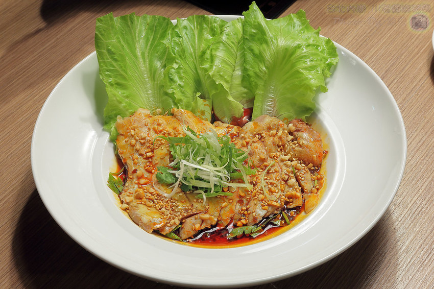 台北內湖 川老爺麻辣鍋