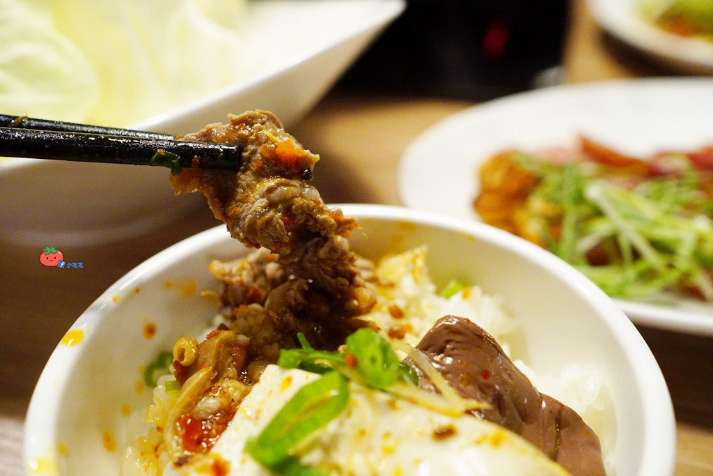 內湖麻辣鍋推薦 川老爺 菜單