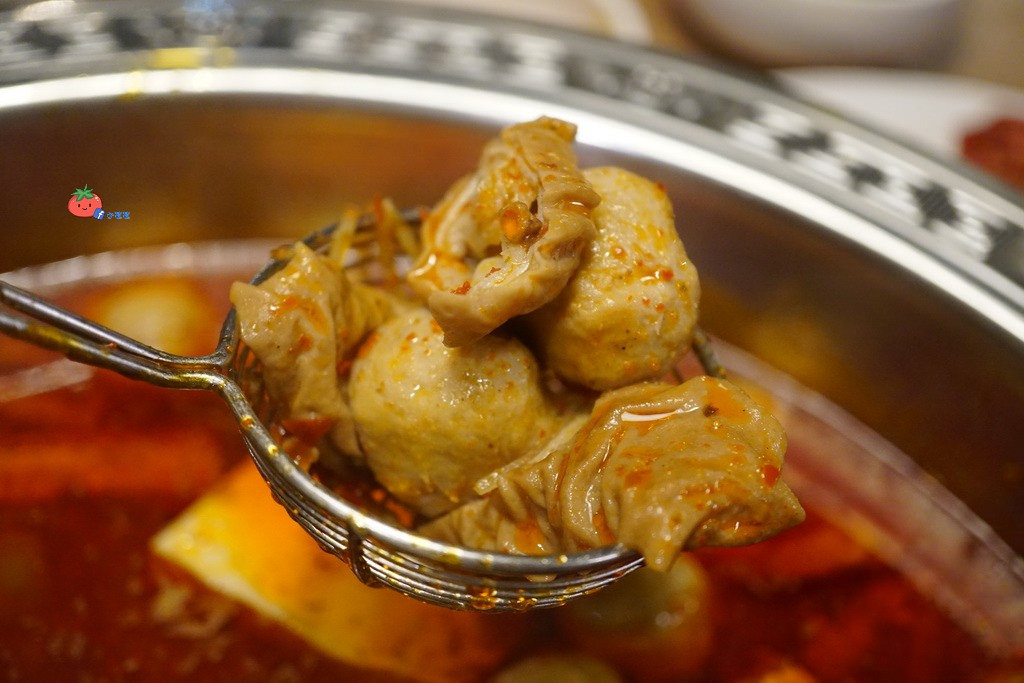 內湖麻辣鍋推薦 川老爺 菜單