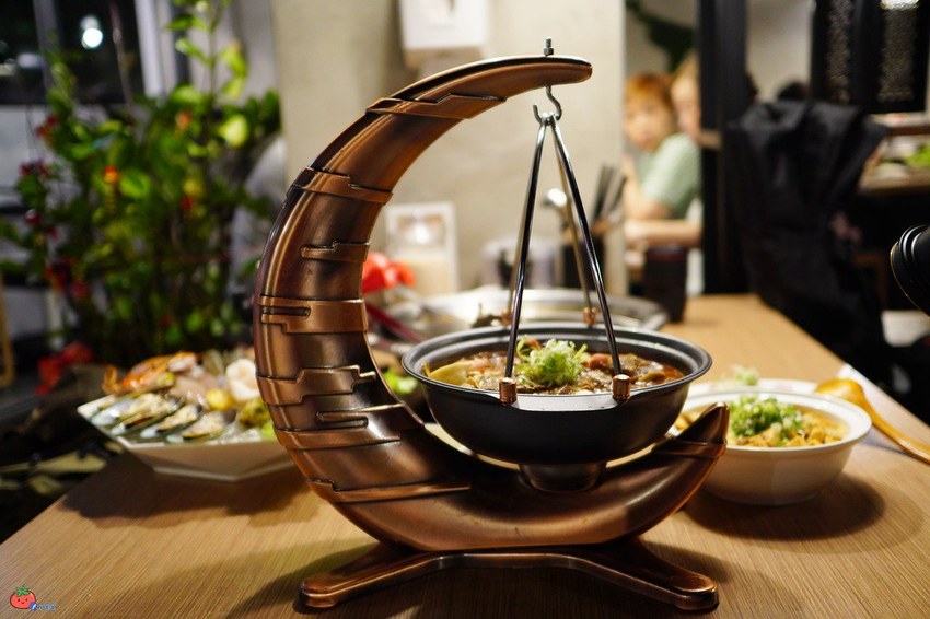 內湖麻辣鍋推薦川老爺麻辣鍋川菜