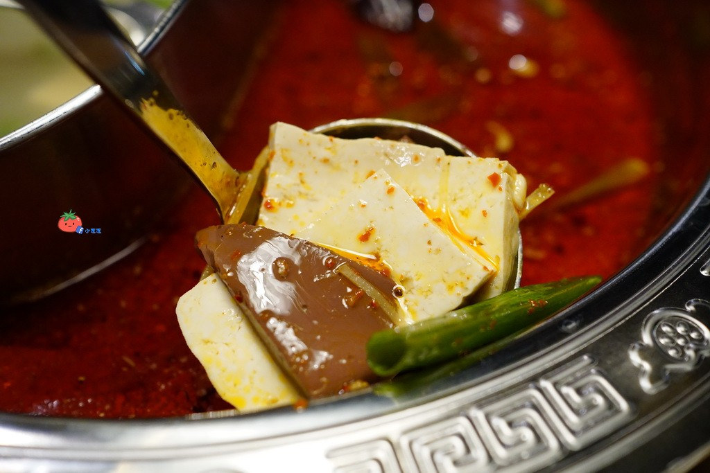 內湖麻辣鍋推薦 川老爺 菜單