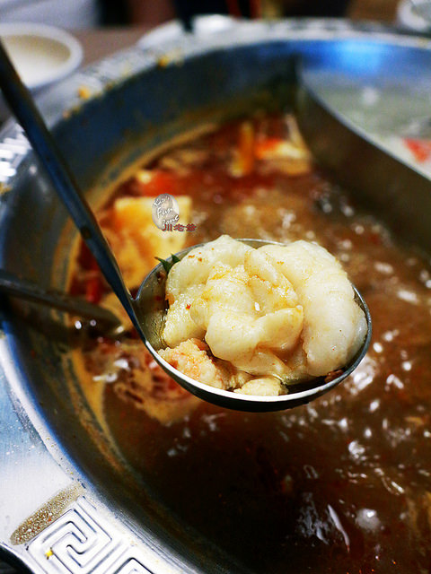 川老爺麻辣鍋 via Kate's FZ