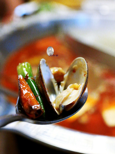 川老爺麻辣鍋 via Kate's FZ