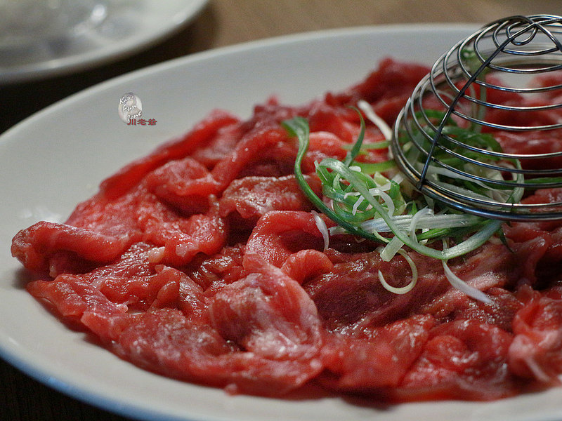 川老爺麻辣鍋 via Kate's FZ