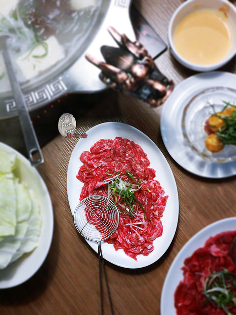 川老爺麻辣鍋 via Kate's FZ