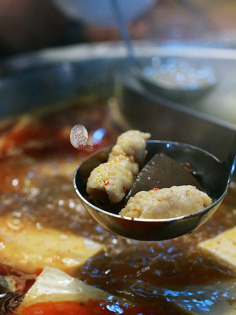 川老爺麻辣鍋 via Kate's FZ