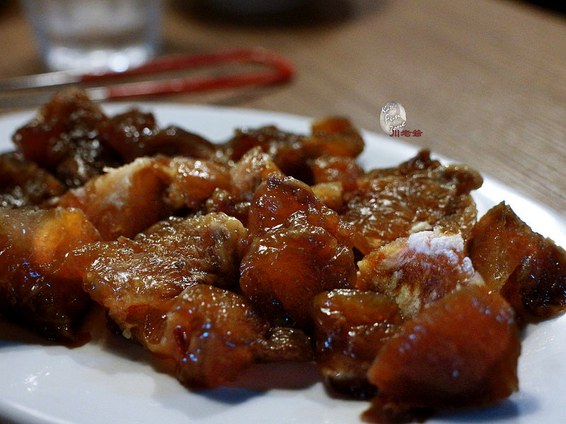 川老爺麻辣鍋 via Kate's FZ