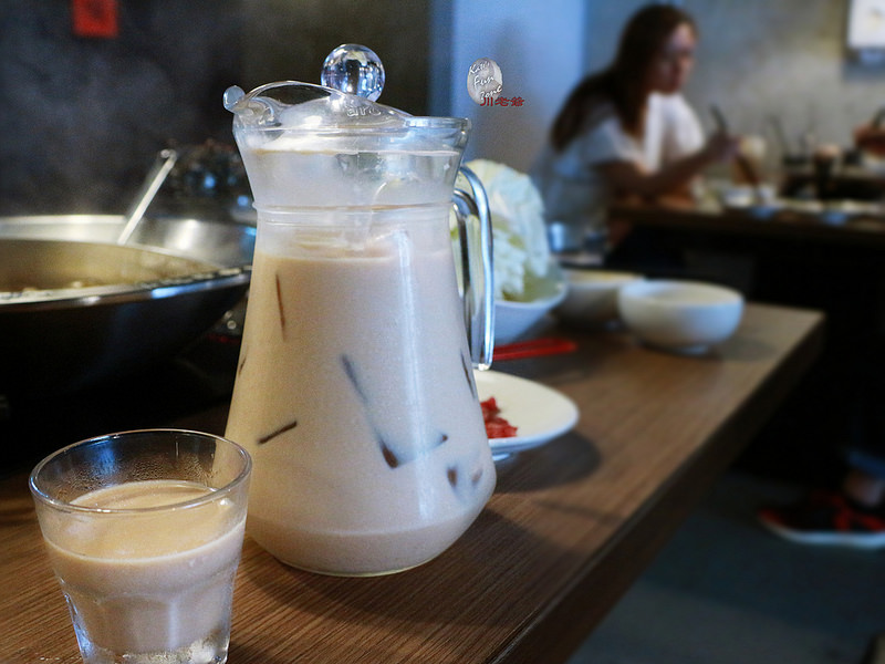 川老爺麻辣鍋 via Kate's FZ