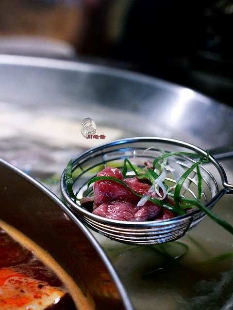 川老爺麻辣鍋 via Kate's FZ