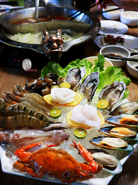 川老爺麻辣鍋 via Kate's FZ