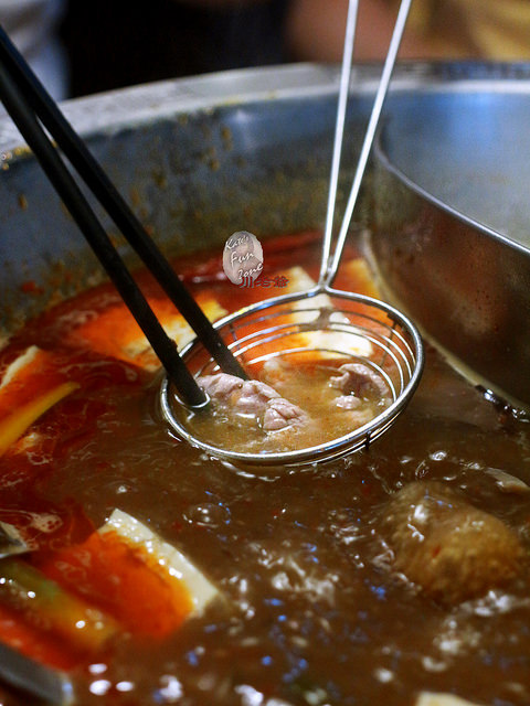 川老爺麻辣鍋 via Kate's FZ