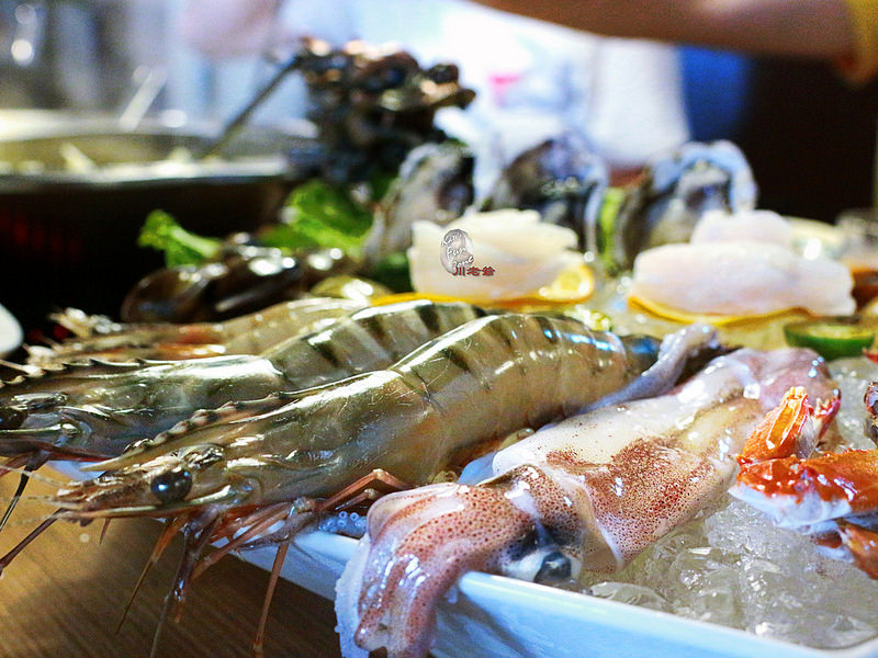 川老爺麻辣鍋 via Kate's FZ