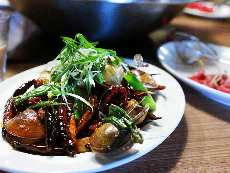 川老爺麻辣鍋 via Kate's FZ