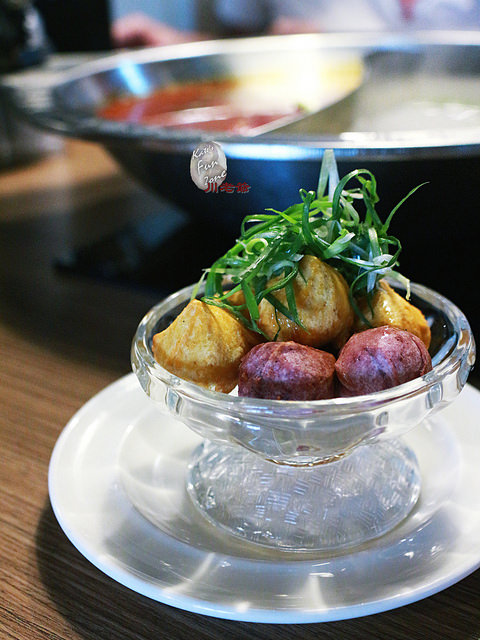 川老爺麻辣鍋 via Kate's FZ