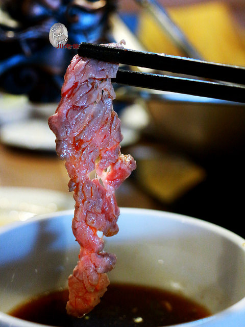 川老爺麻辣鍋 via Kate's FZ