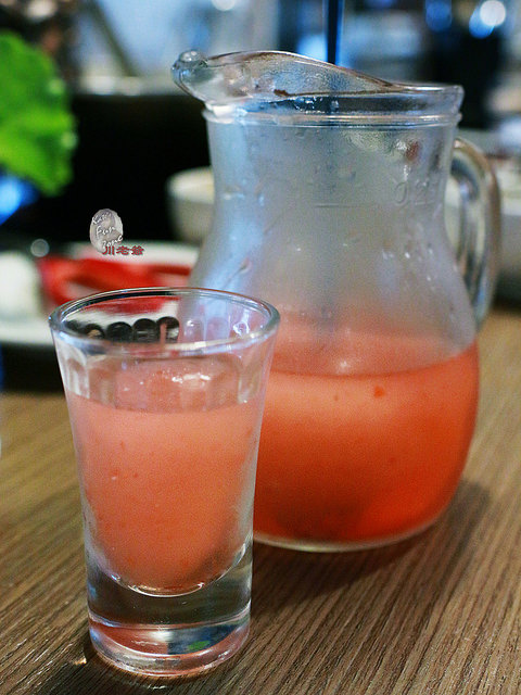 川老爺麻辣鍋 via Kate's FZ