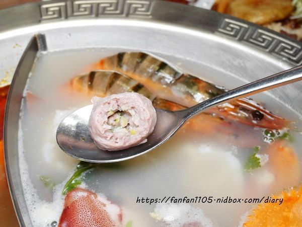 【內湖麻辣鍋】川老爺麻辣鍋 #四川料 #川菜 #麻辣鍋 #皮蛋牛骨鍋 #鍋底白飯無限供應 (48).JPG