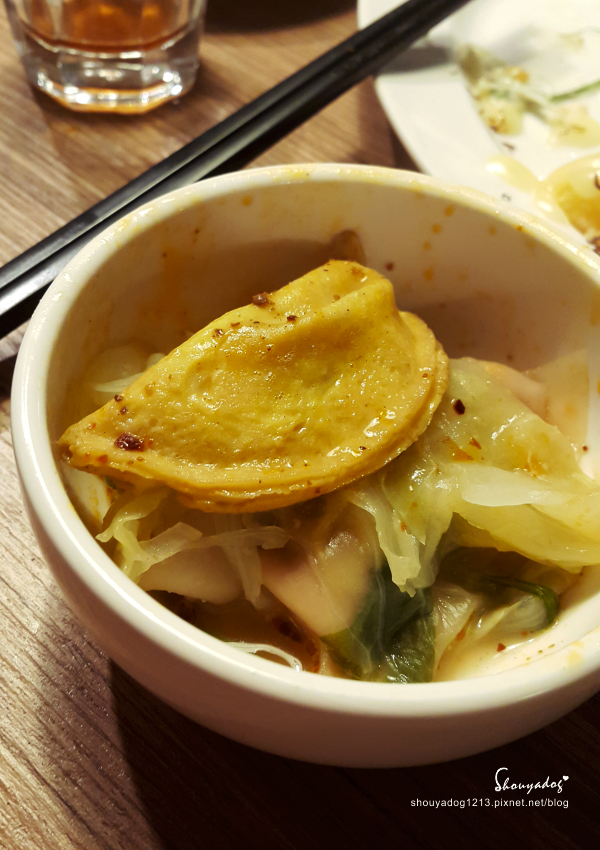 川老爺麻辣鍋:【單點鍋物】熱炒X溫體牛 美味滿點的川老爺麻辣鍋