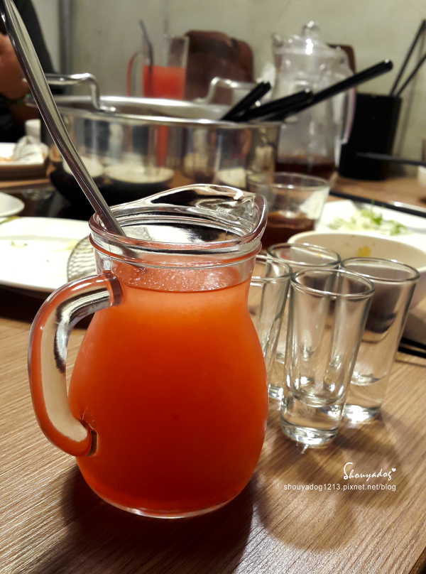 川老爺麻辣鍋:【單點鍋物】熱炒X溫體牛 美味滿點的川老爺麻辣鍋