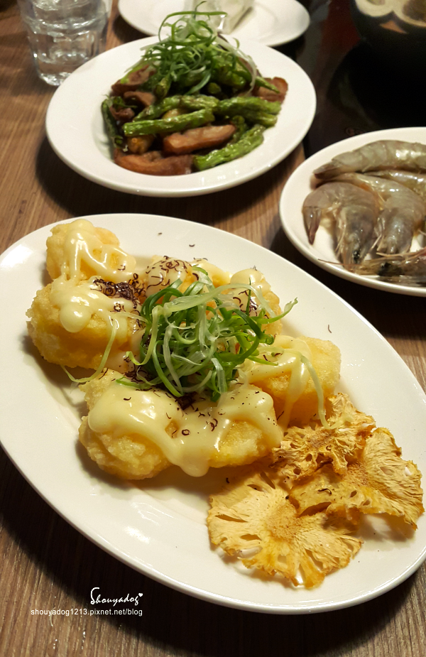 川老爺麻辣鍋:【單點鍋物】熱炒X溫體牛 美味滿點的川老爺麻辣鍋