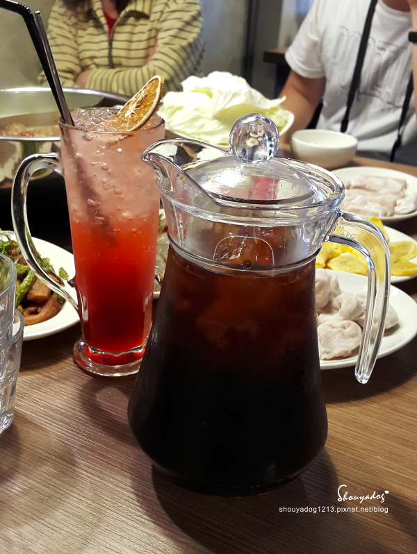 川老爺麻辣鍋:【單點鍋物】熱炒X溫體牛 美味滿點的川老爺麻辣鍋